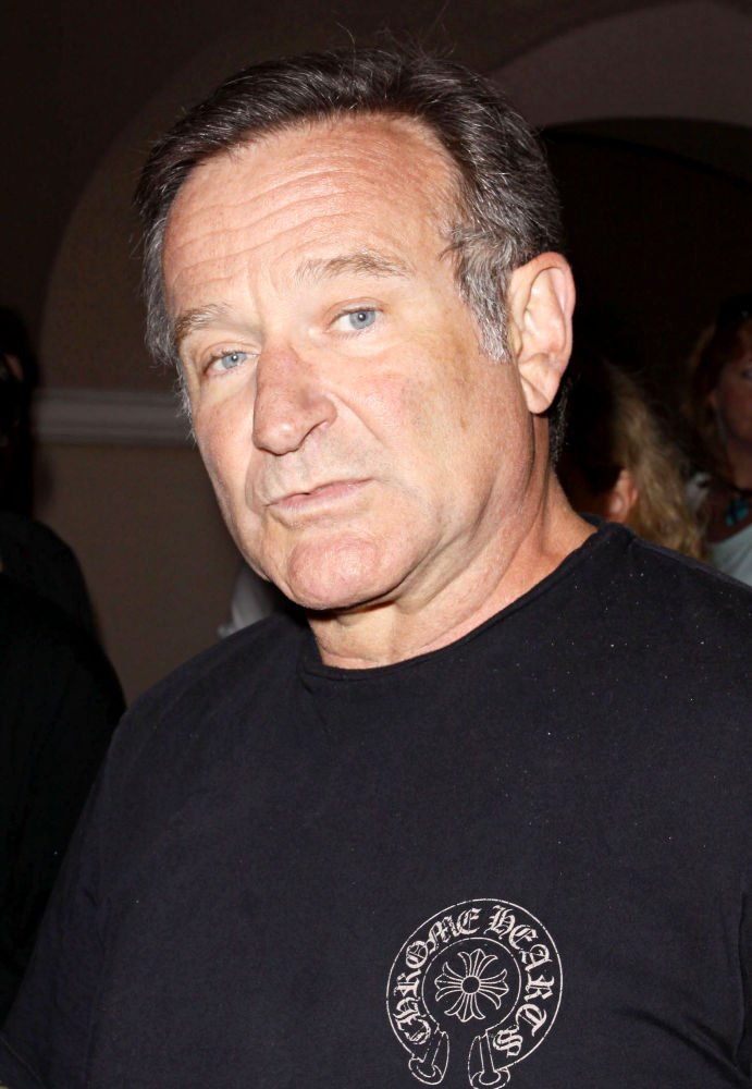 Robin Williams
