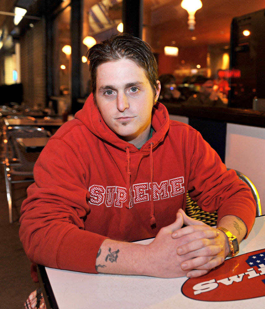 Cameron Douglas