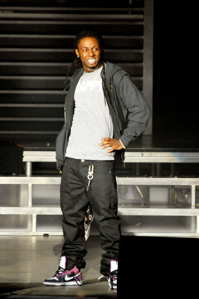 Lil Wayne
