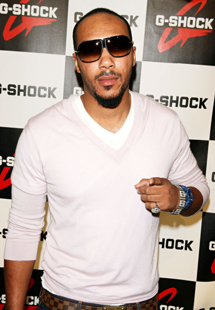 Lyfe Jennings