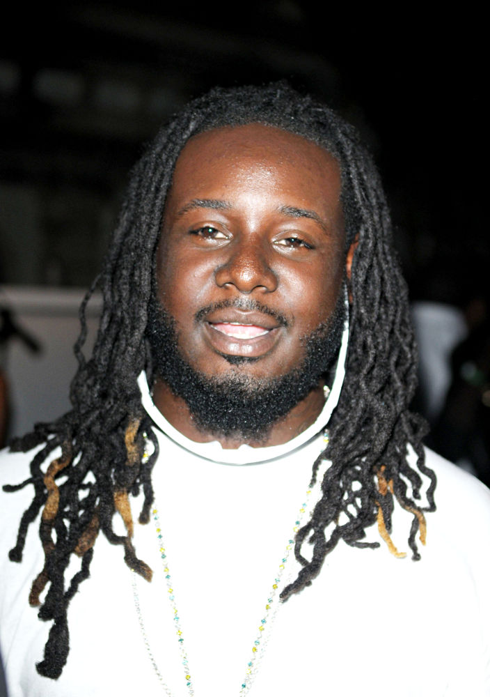 T-Pain