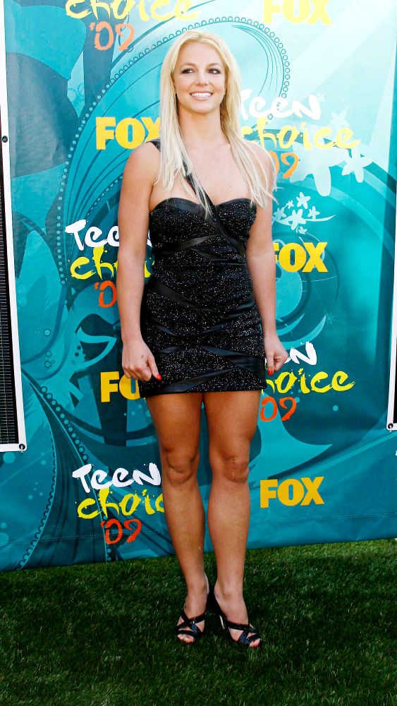 Britney Spears
