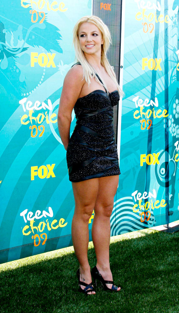 Britney Spears