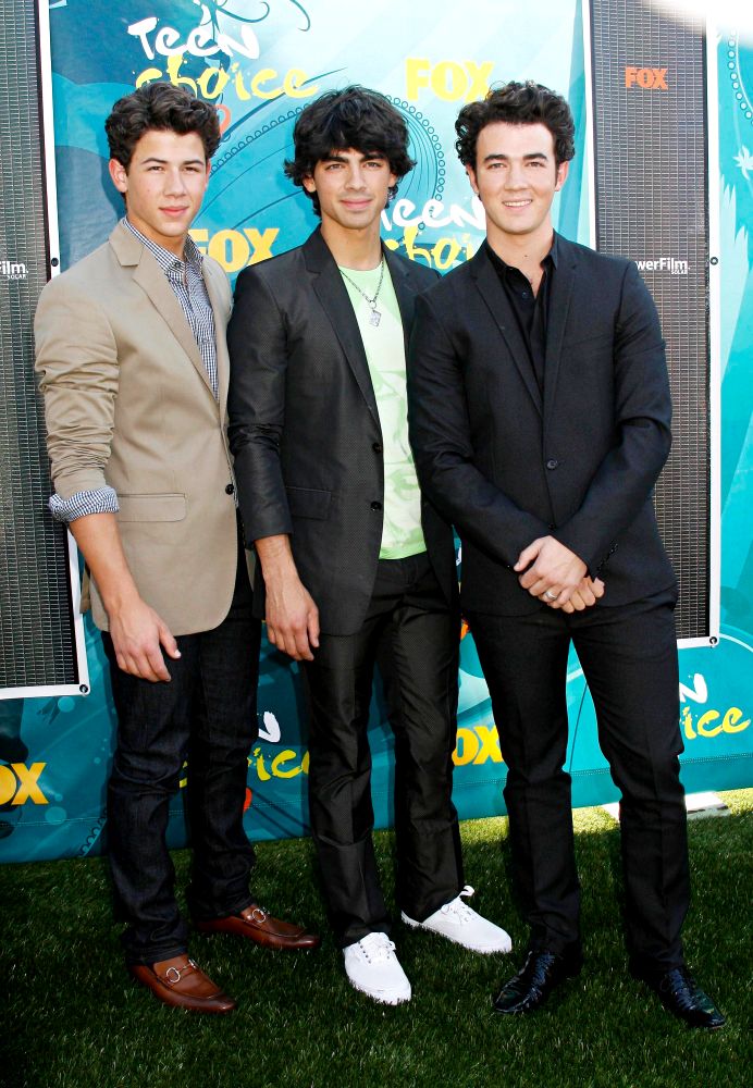 Jonas Brothers