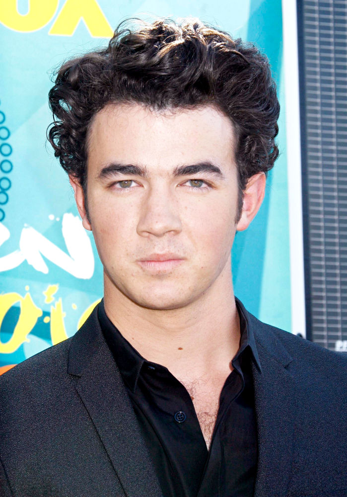 Kevin Jonas, Jonas Brothers