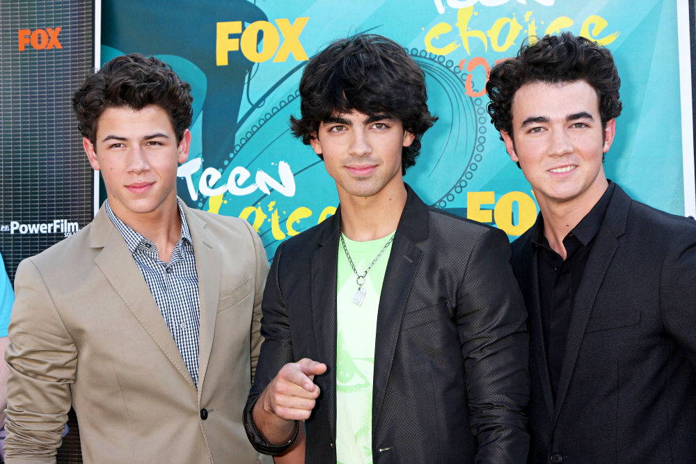 Jonas Brothers