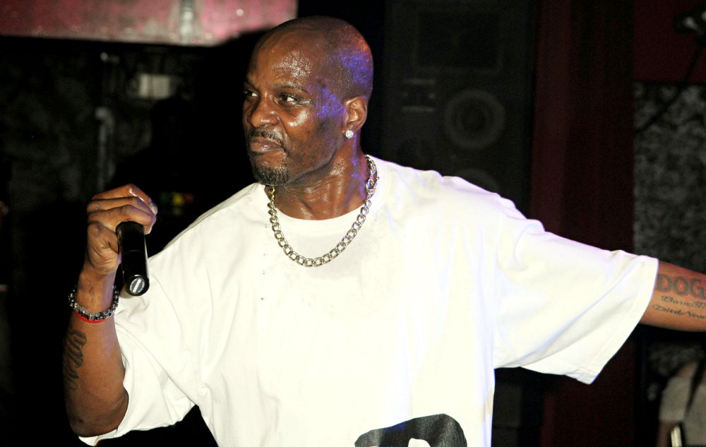 DMX