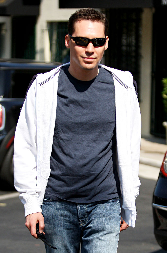 Bryan Singer