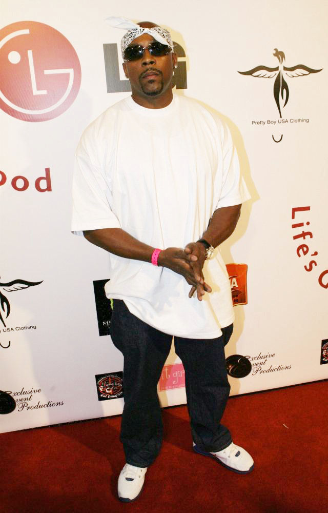 Nate Dogg