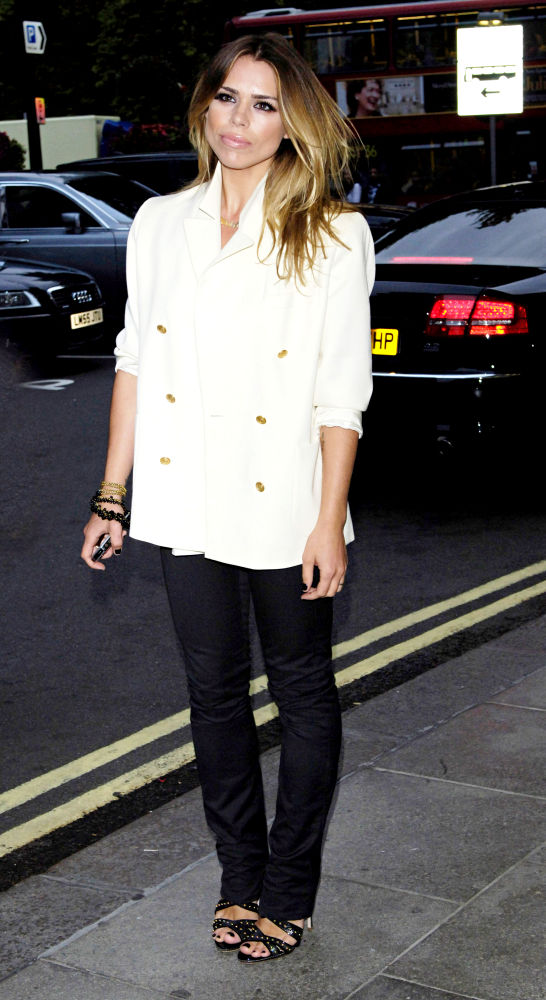 Billie Piper