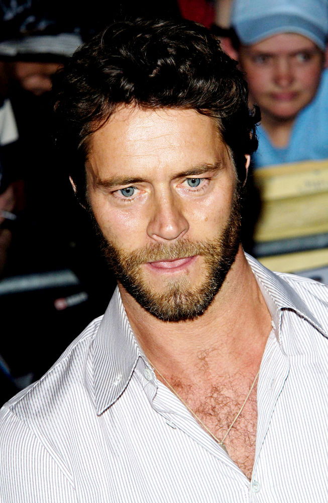 Howard Donald