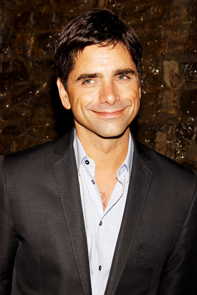 John Stamos
