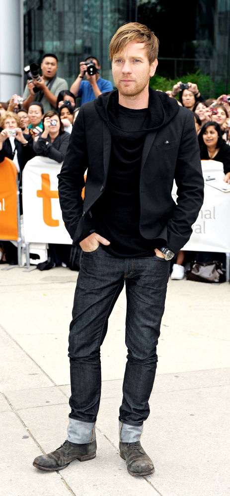 Ewan McGregor