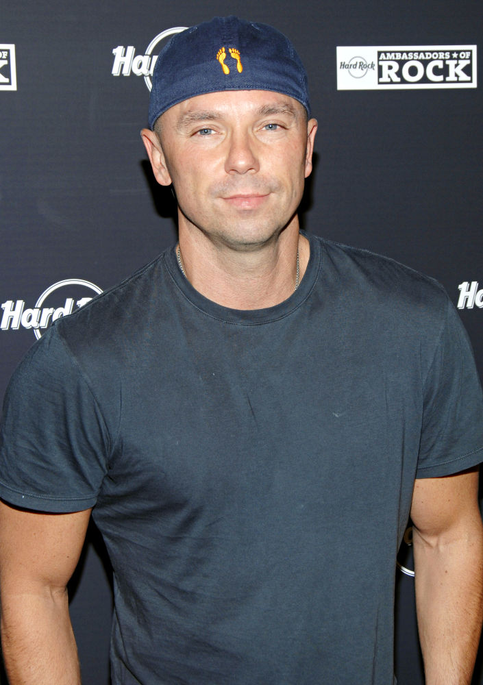 Kenny Chesney