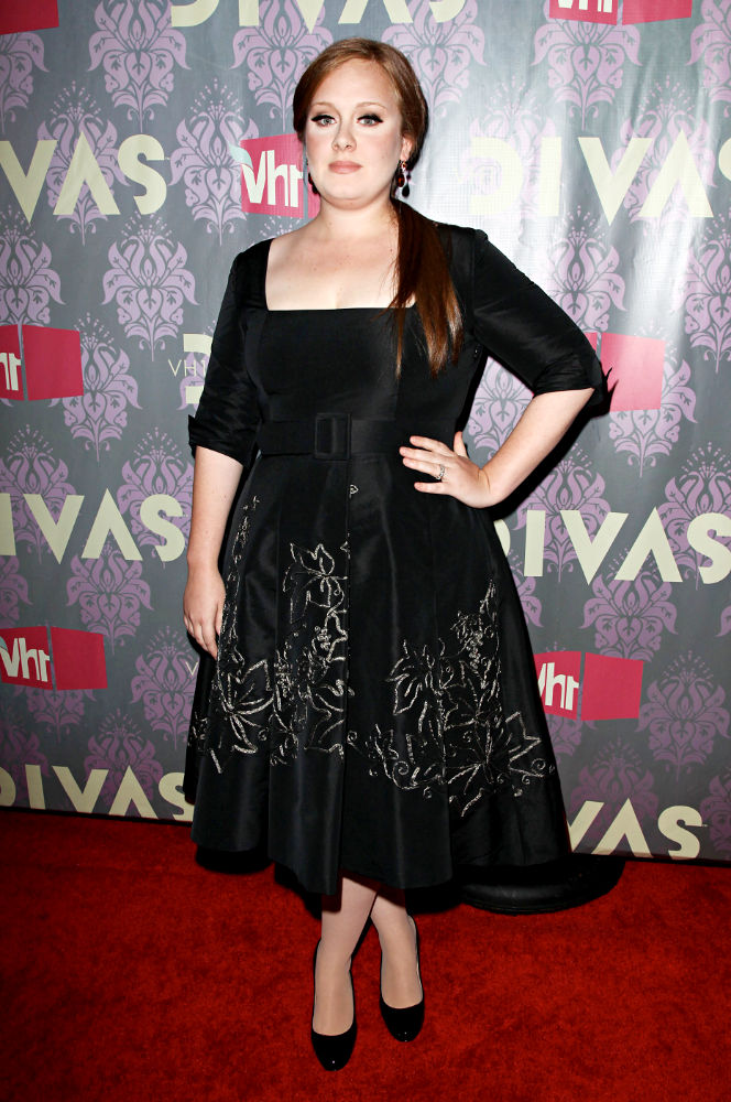 Adele