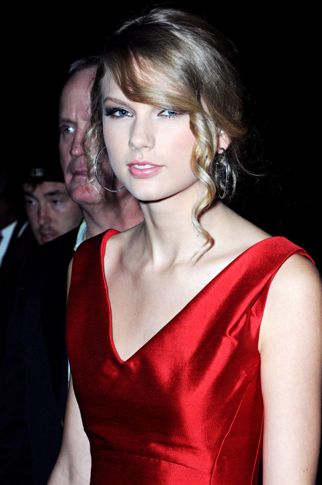 Taylor Swift