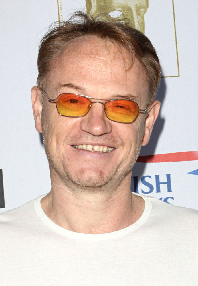 Jared Harris