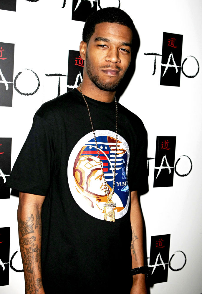 Kid Cudi