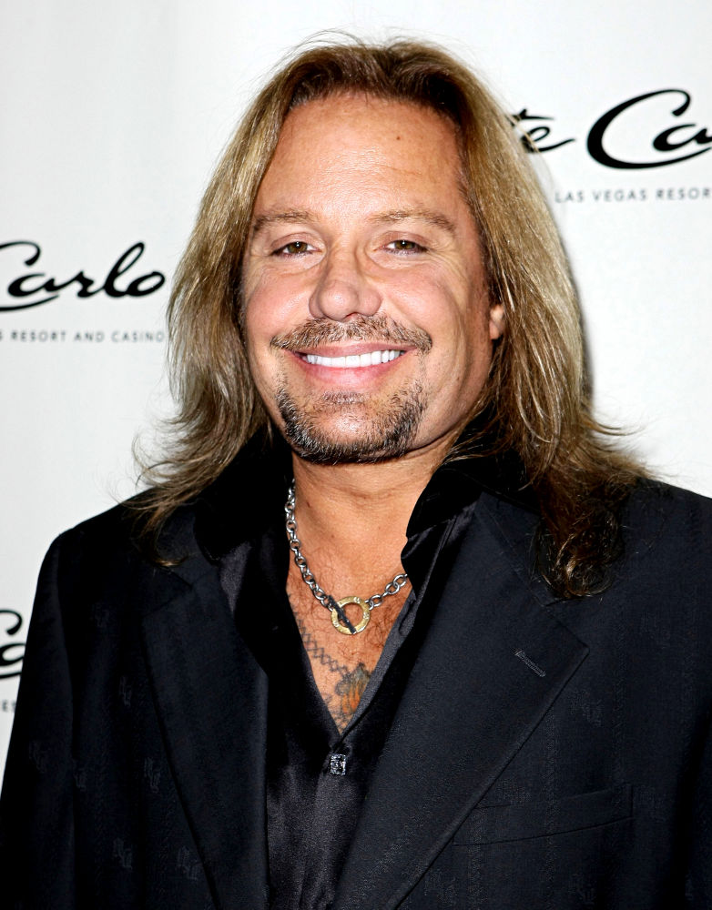 Vince Neil