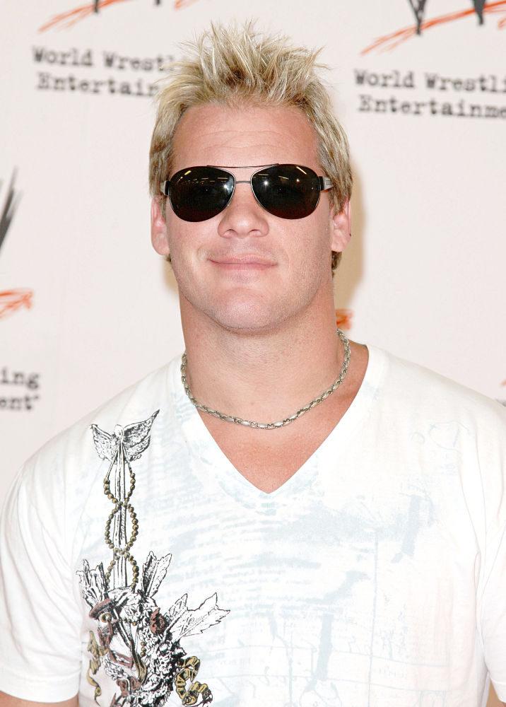 Chris Jericho