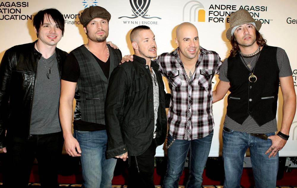 DAUGHTRY