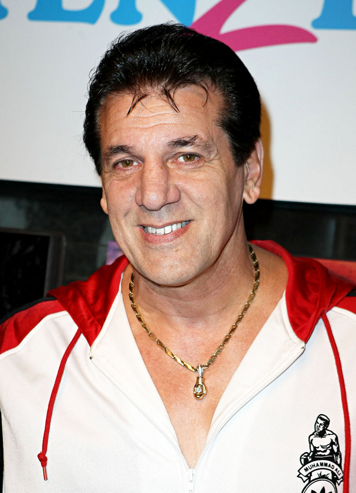 Chuck Zito