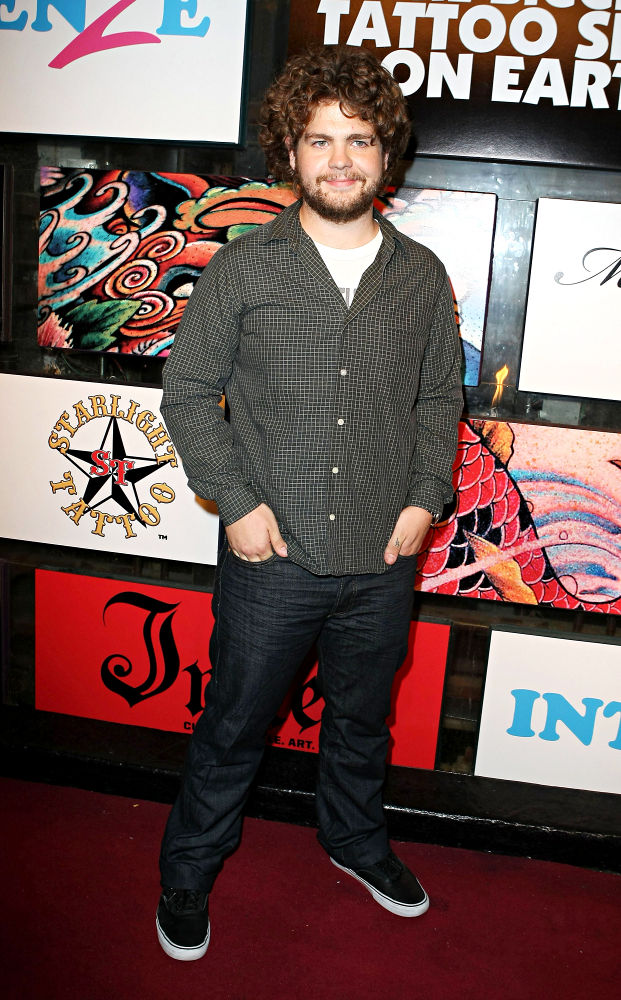 Jack Osbourne