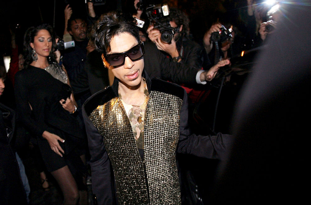 Prince