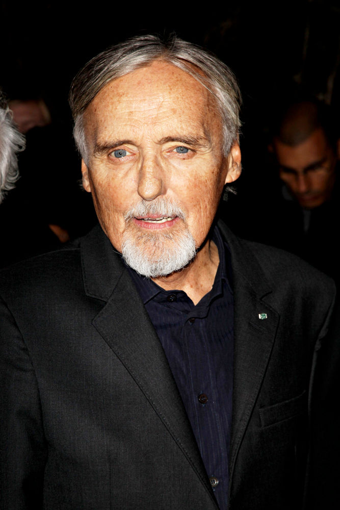 Dennis Hopper