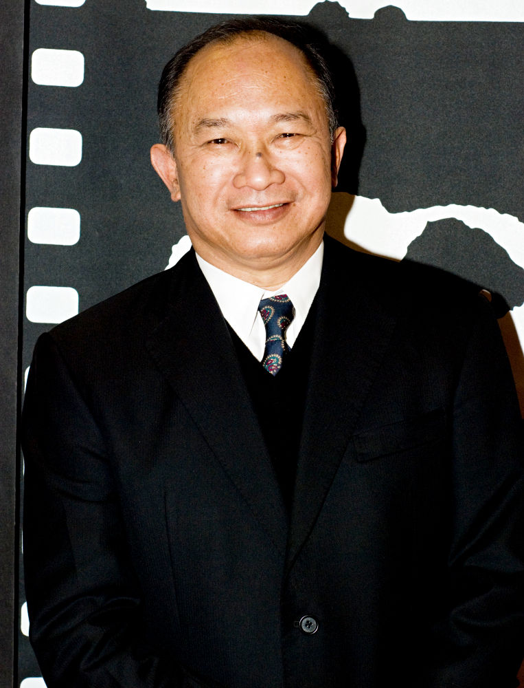 John Woo