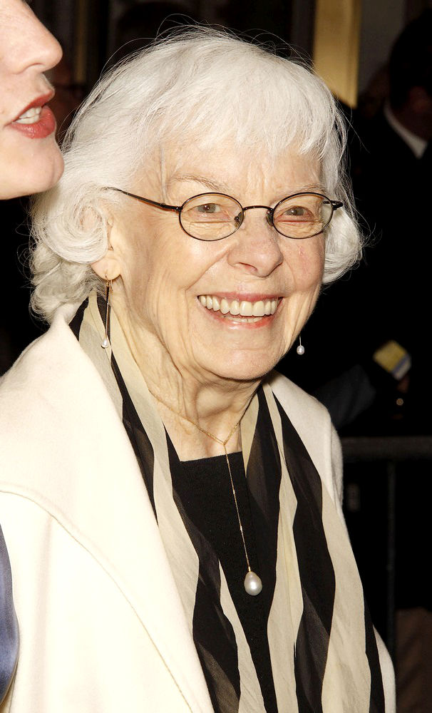 Helen Stenborg