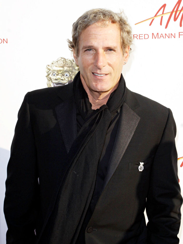 Michael Bolton