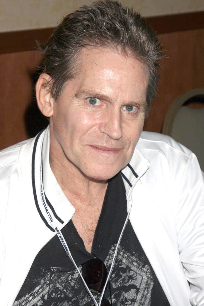 Jeff Conaway
