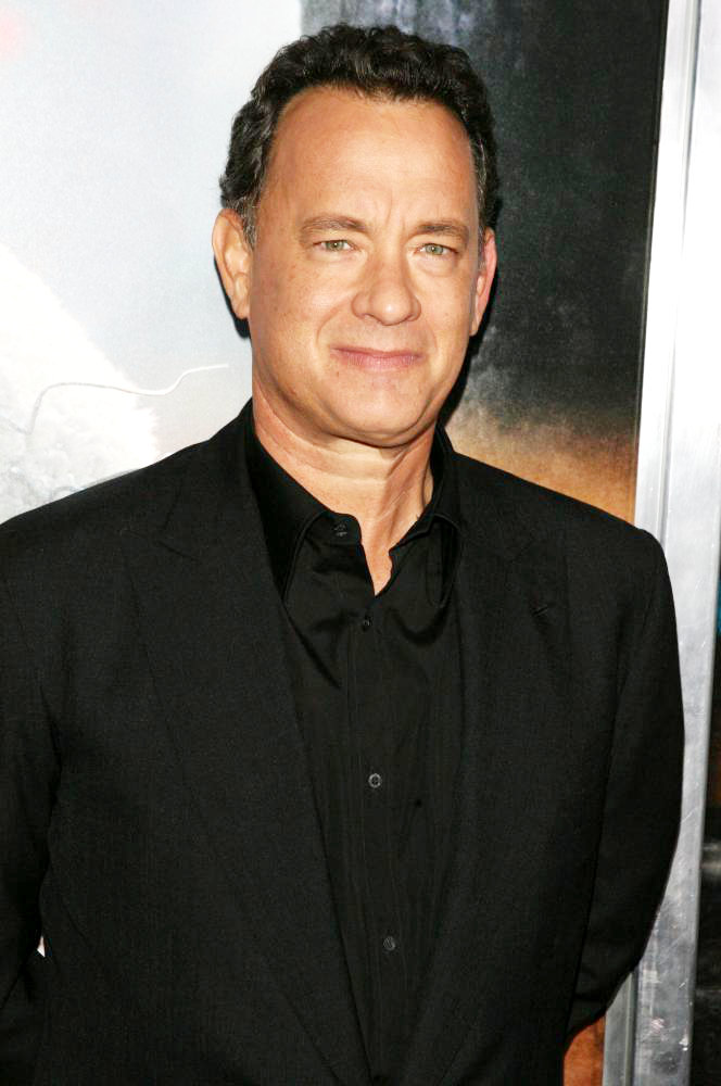 Tom Hanks
