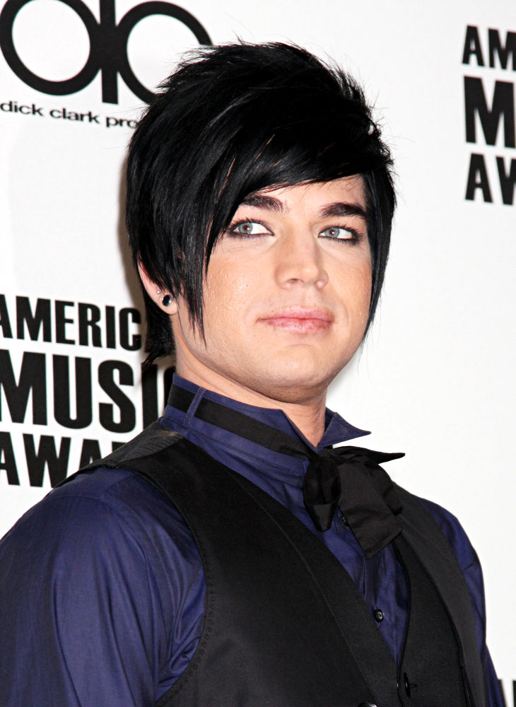 Adam Lambert
