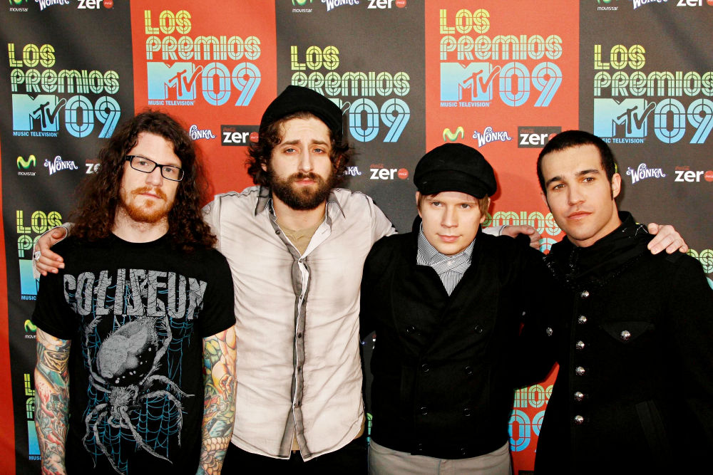 Fall Out Boy