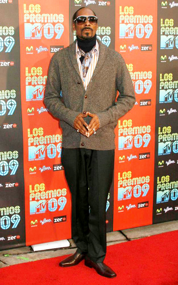 Snoop Dogg