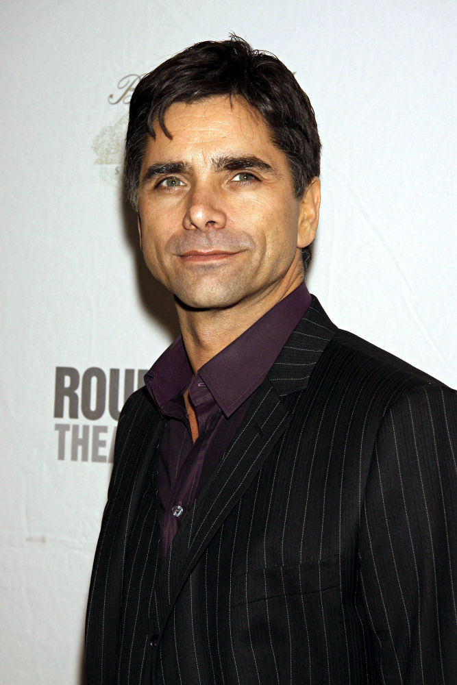 John Stamos
