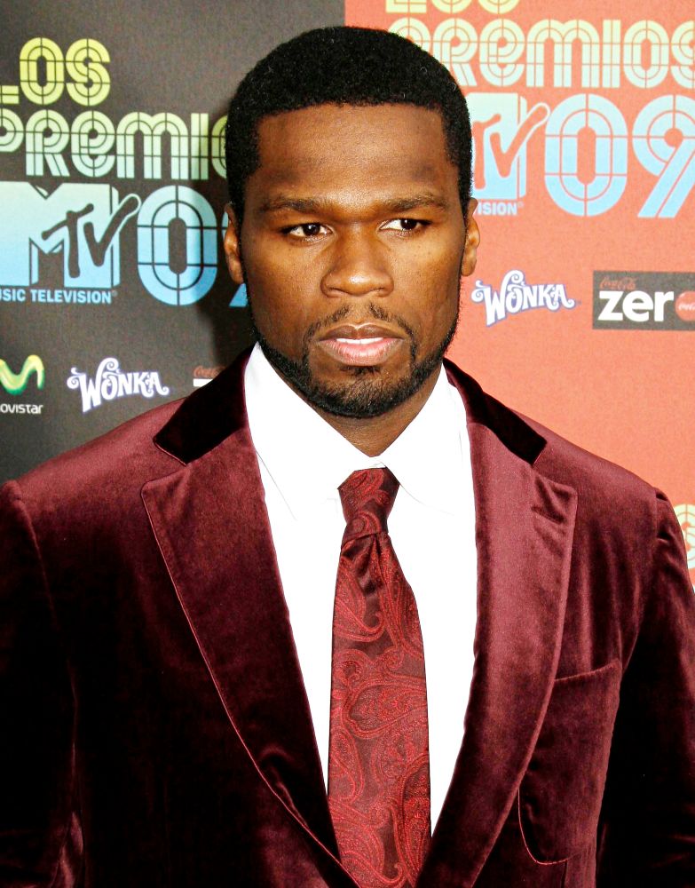 50 Cent