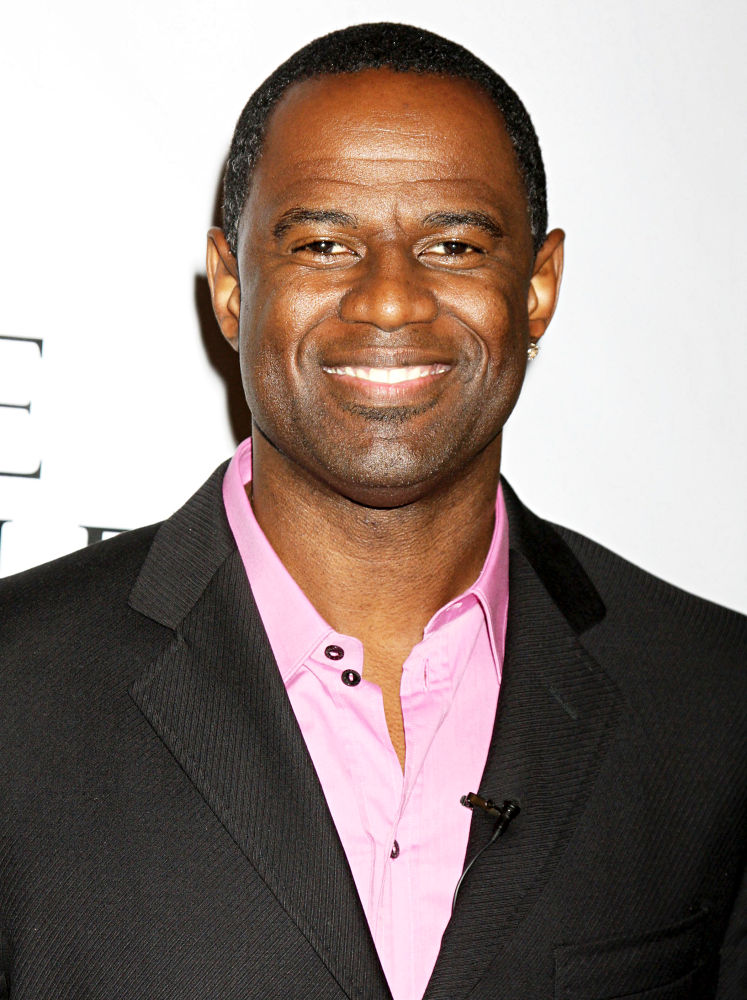 Brian McKnight