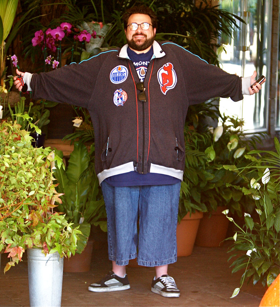 Kevin Smith