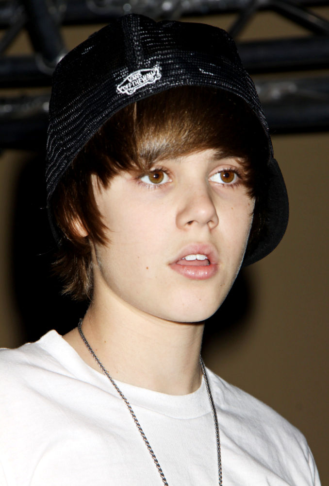 Justin Bieber