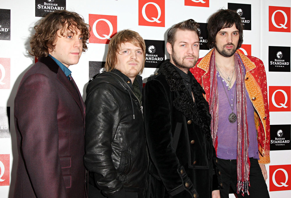 Kasabian