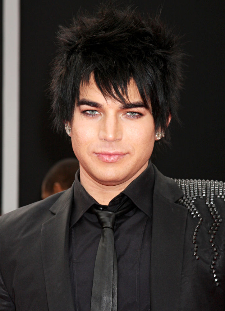 Adam Lambert