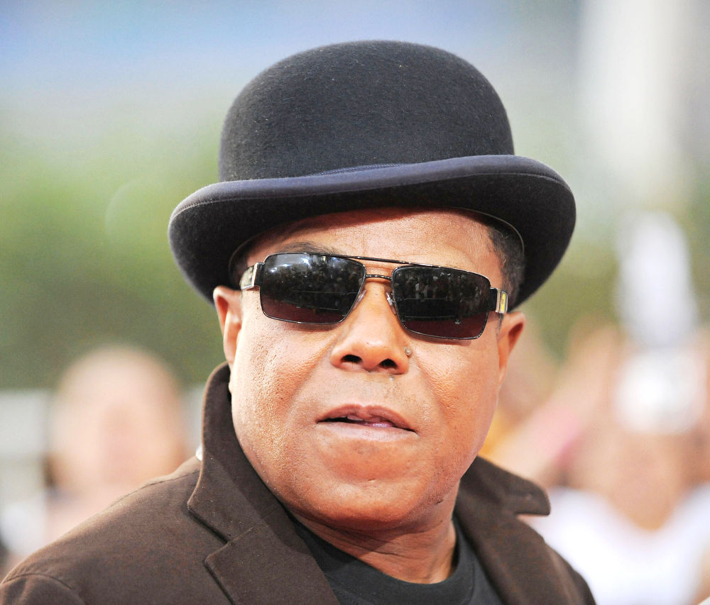 Tito Jackson