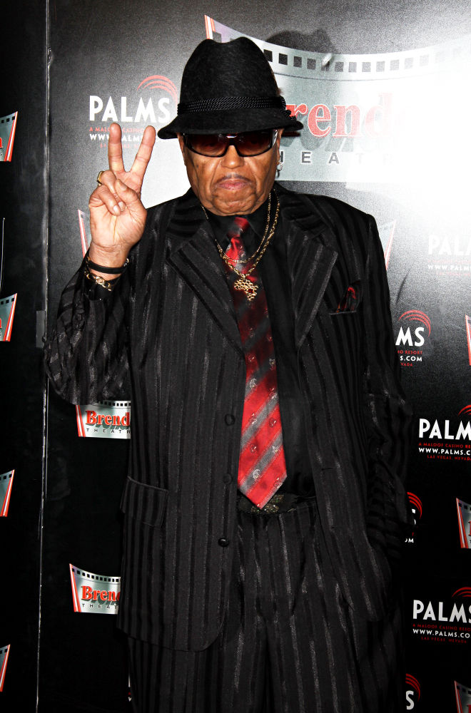 Joe Jackson
