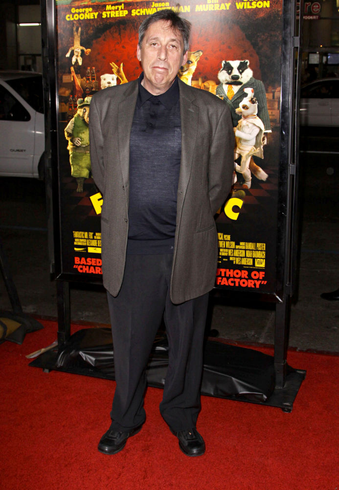 Ivan Reitman