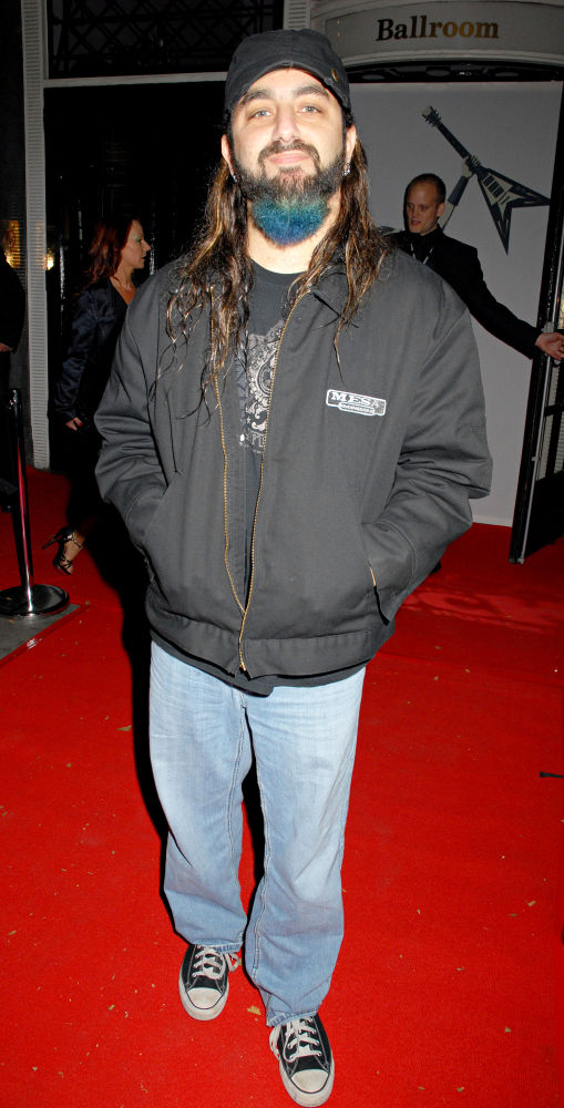 Mike Portnoy