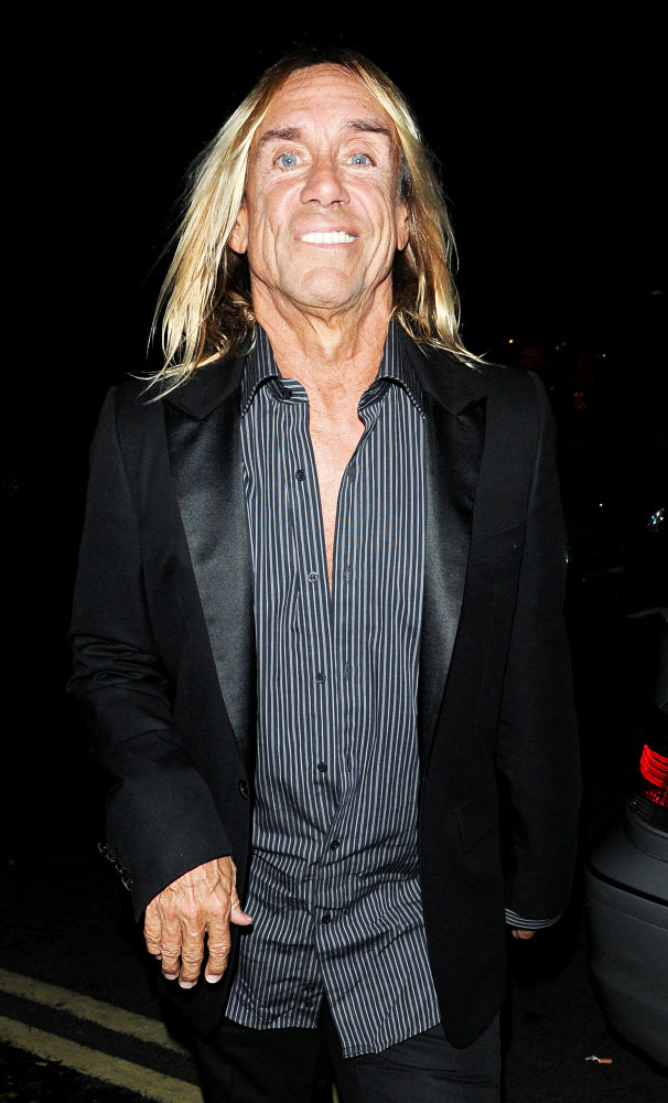 Iggy Pop