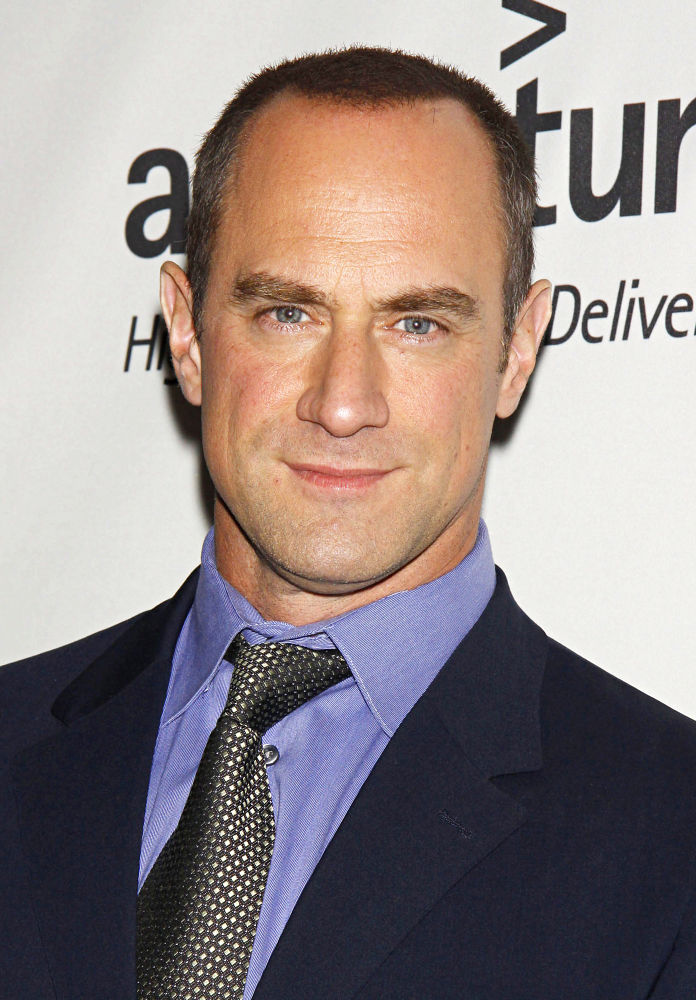 Christopher Meloni